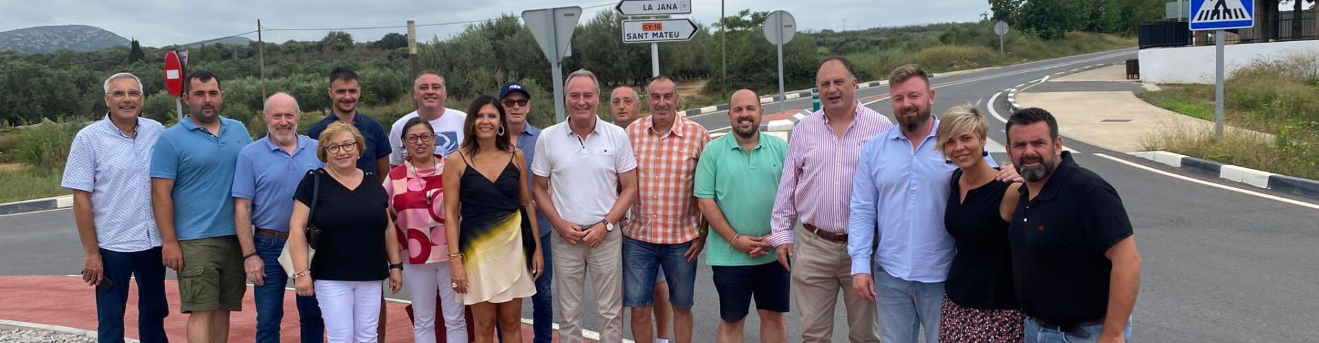 El PPCS exigix desdoblar l’A7 per l’interior per a connectar amb Tarragona