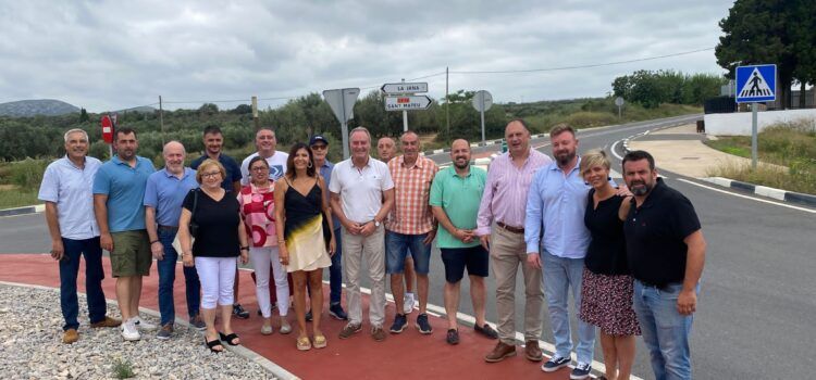 El PPCS exigix desdoblar l’A7 per l’interior per a connectar amb Tarragona