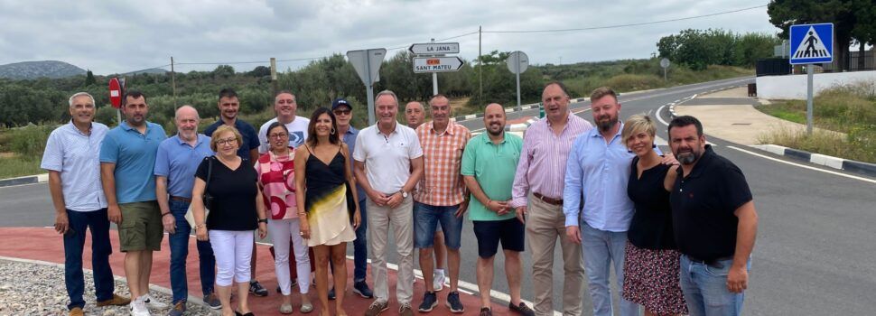 El PPCS exigix desdoblar l’A7 per l’interior per a connectar amb Tarragona