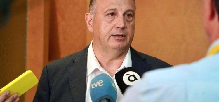 El PPCS exigix a Sánchez les obres pendents en barrancs i llits de Castelló