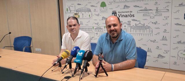 Segona fira d’ocupació al Vinalab el 8 d’octubre