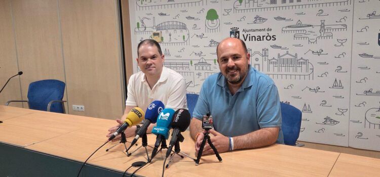 Segona fira d’ocupació al Vinalab el 8 d’octubre