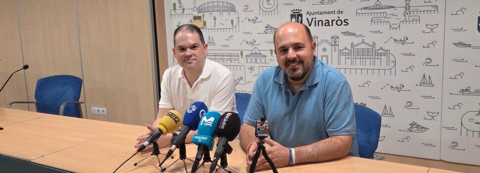 Segona fira d’ocupació al Vinalab el 8 d’octubre