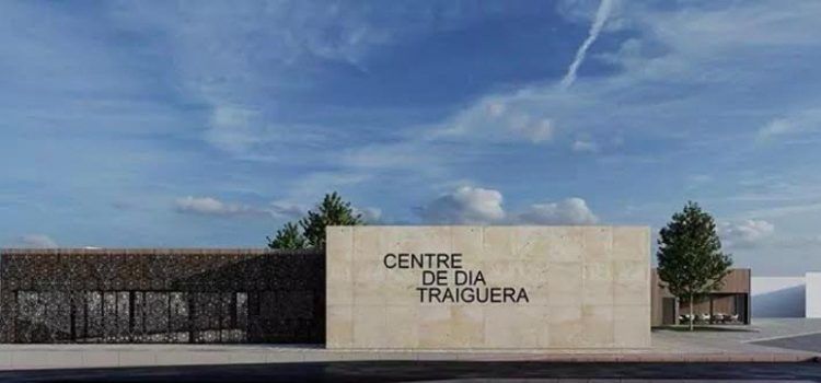 Traiguera reclama a la Generalitat que recupere el projecte del Centre de Dia