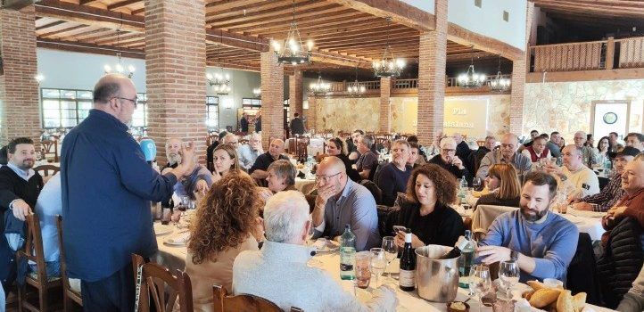 L’Aldea capitalitzarà la 2a Trobada de Jurats dels Premis PERIFÈRIC