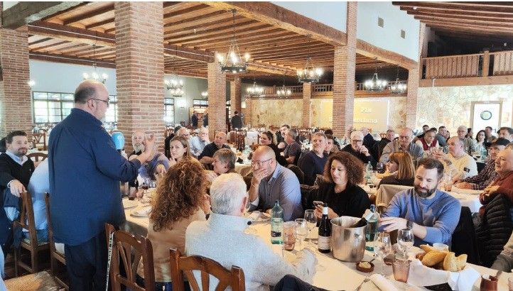 L’Aldea capitalitzarà la 2a Trobada de Jurats dels Premis PERIFÈRIC