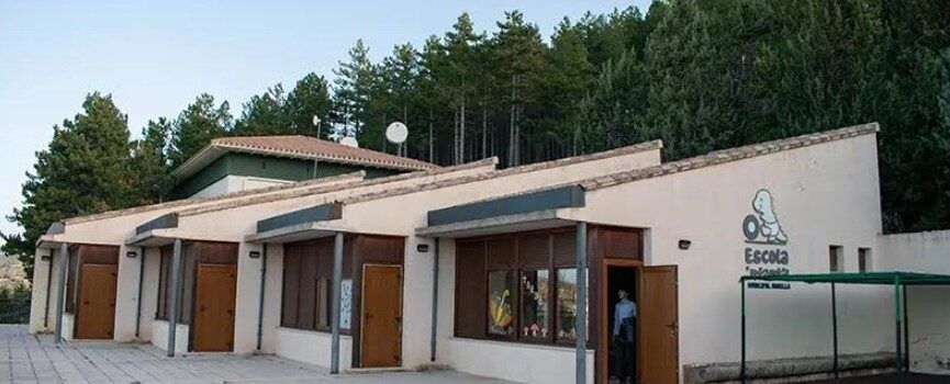El PSPV de Morella demana reforçar l’Escola Infantil i exigeix la resolució de l’expedient disciplinari contra una treballadora