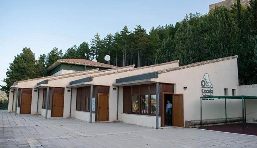 El PSPV de Morella demana reforçar l’Escola Infantil i exigeix la resolució de l’expedient disciplinari contra una treballadora
