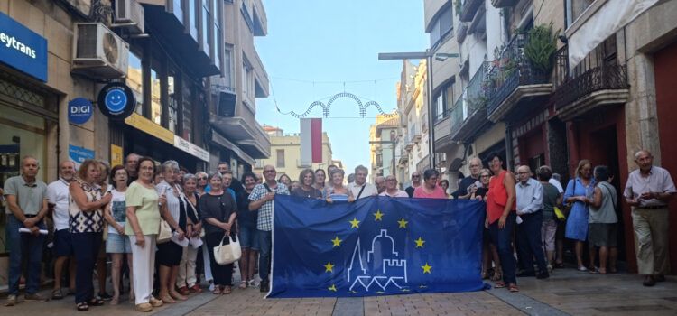 Jornades europees de patrimoni (JEP) en marxa i amb gran participació