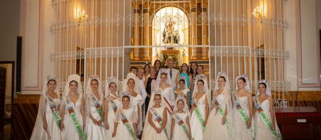 Càlig celebra la festivitat de la Mare de Déu del Socors amb una elevada participació