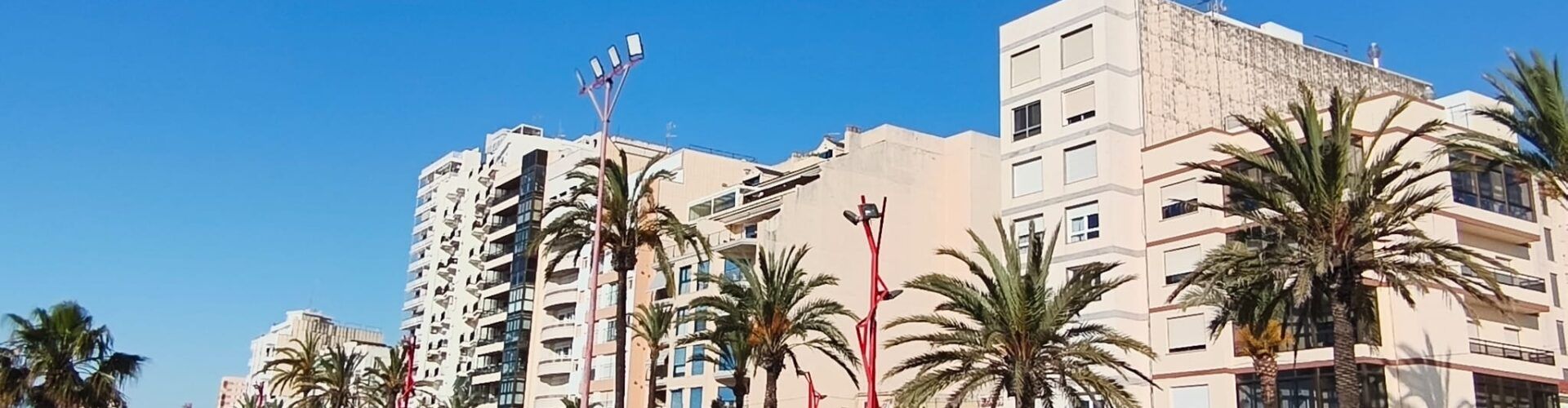 Seis ofertas de trabajo en Vinaròs y Benicarló