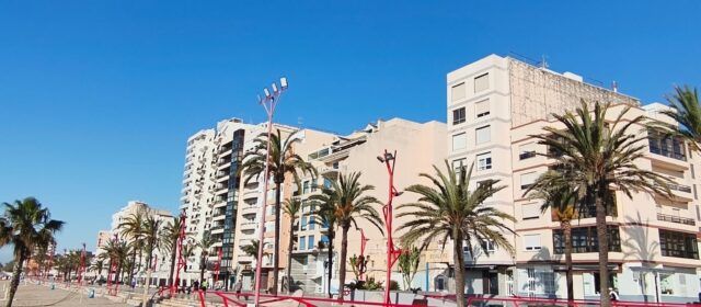 Seis ofertas de trabajo en Vinaròs y Benicarló