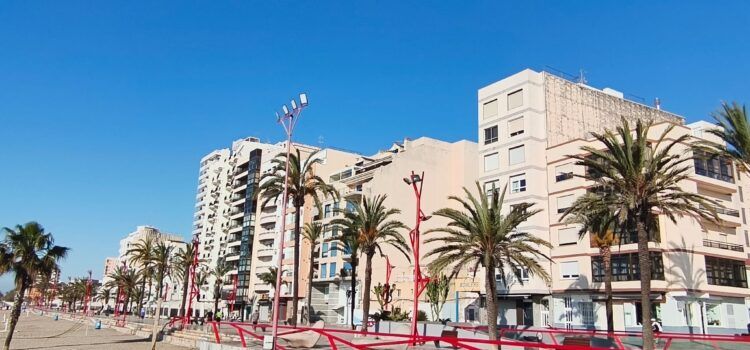 Seis ofertas de trabajo en Vinaròs y Benicarló