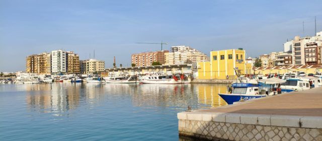 El “parte” del temps: dimarts haurien de baixar les temperatures però avui diuen que serà dimecres, “propina”