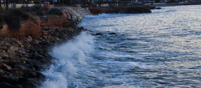 El “parte” del temps: es recuperaran una miqueta les temperatures cada dia però no arribarem a les recents calorades