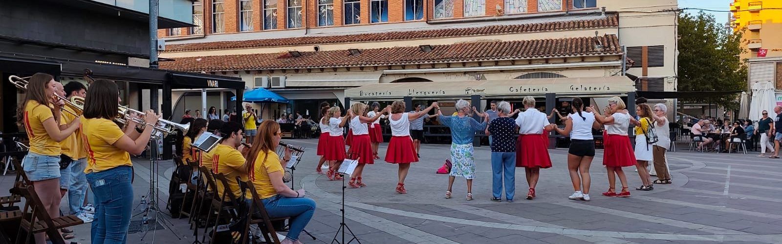 11 de setembre amb manifestacions unitàries a Barcelona, Girona i Amposta