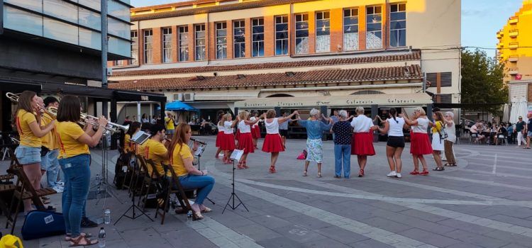 11 de setembre amb manifestacions unitàries a Barcelona, Girona i Amposta