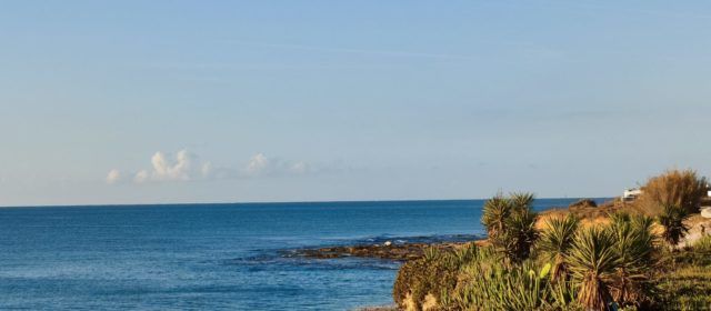 El “parte” del temps: encara es pot anar a fotre una cabussada de comiat de la temporada de platja