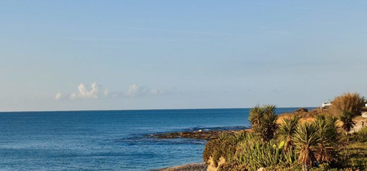El “parte” del temps: encara es pot anar a fotre una cabussada de comiat de la temporada de platja
