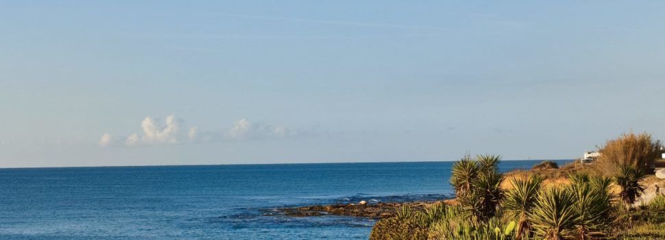 El “parte” del temps: encara es pot anar a fotre una cabussada de comiat de la temporada de platja