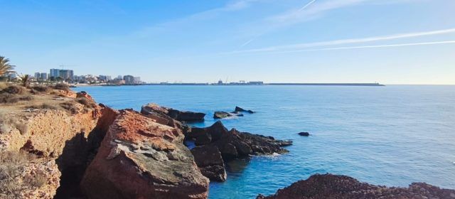 El “parte” del temps: demà canvia la truita, podria començar a ploure, no massa caldo