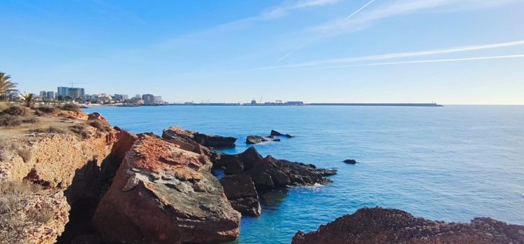 El “parte” del temps: demà canvia la truita, podria començar a ploure, no massa caldo