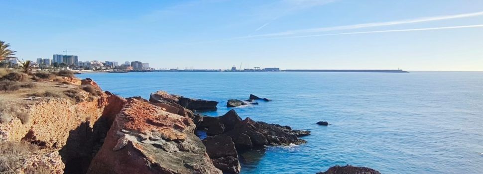 El “parte” del temps: demà canvia la truita, podria començar a ploure, no massa caldo