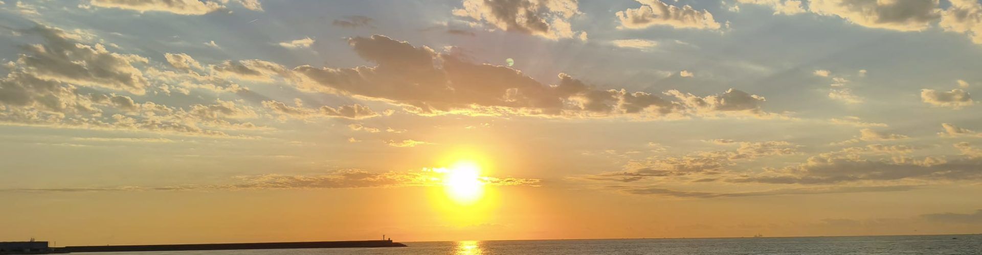 El “parte” del temps: per a avui a la tarde, esperem pluja i la situació es perllongaria fins divendres