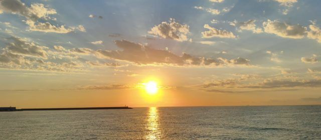 El “parte” del temps: per a avui a la tarde, esperem pluja i la situació es perllongaria fins divendres