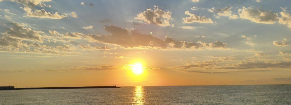 El “parte” del temps: per a avui a la tarde, esperem pluja i la situació es perllongaria fins divendres