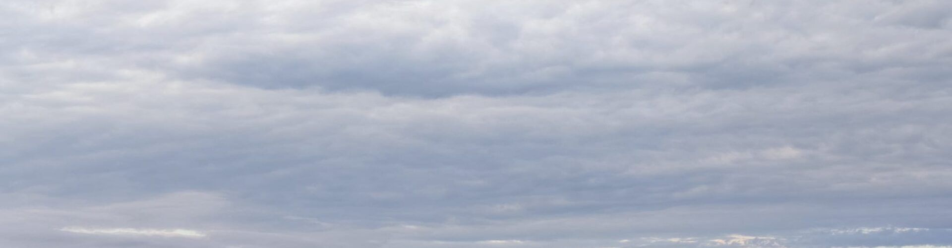 El “parte” del temps: aquest episodi d’inestabilitat té les hores comptades