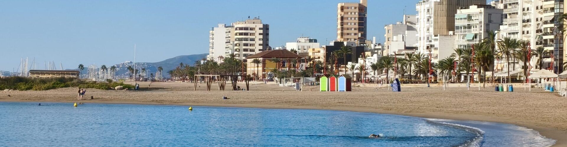 El “parte” del temps: no s’albira pluja per cap lloc, paciència