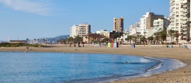 El “parte” del temps: no s’albira pluja per cap lloc, paciència