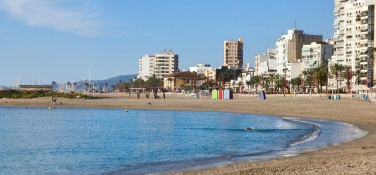 El “parte” del temps: no s’albira pluja per cap lloc, paciència