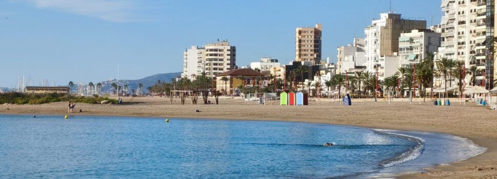 El “parte” del temps: no s’albira pluja per cap lloc, paciència