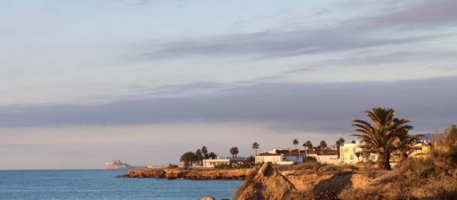 El “parte” del temps: temperatures que demà i divendres encara pujarien més