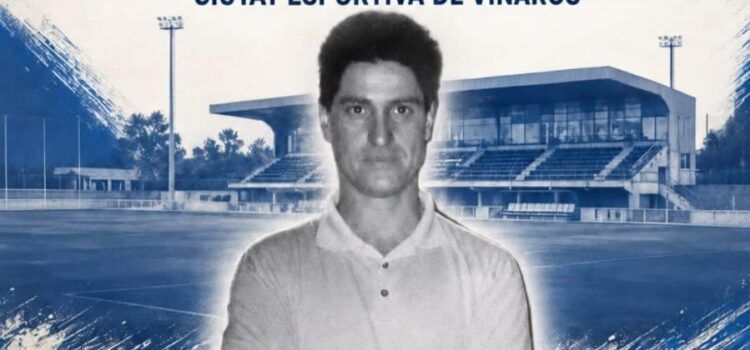 Avui, homenatge al gran exfutbolista del Vinaròs C.F. Juan Agustín Ferrá