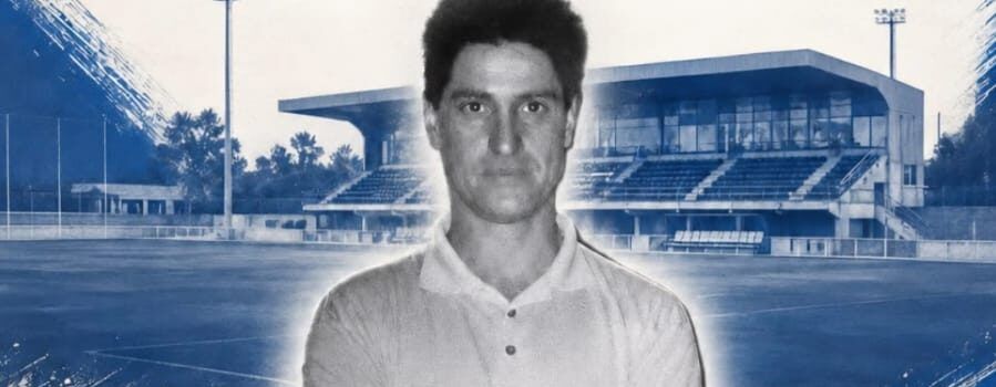 Avui, homenatge al gran exfutbolista del Vinaròs C.F. Juan Agustín Ferrá