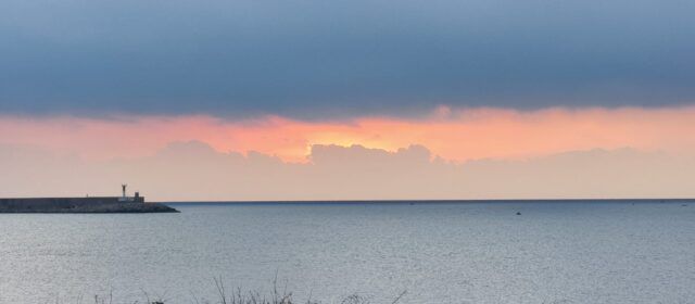 El “parte” del temps: temperatures que pot ser demà baixen un pelet