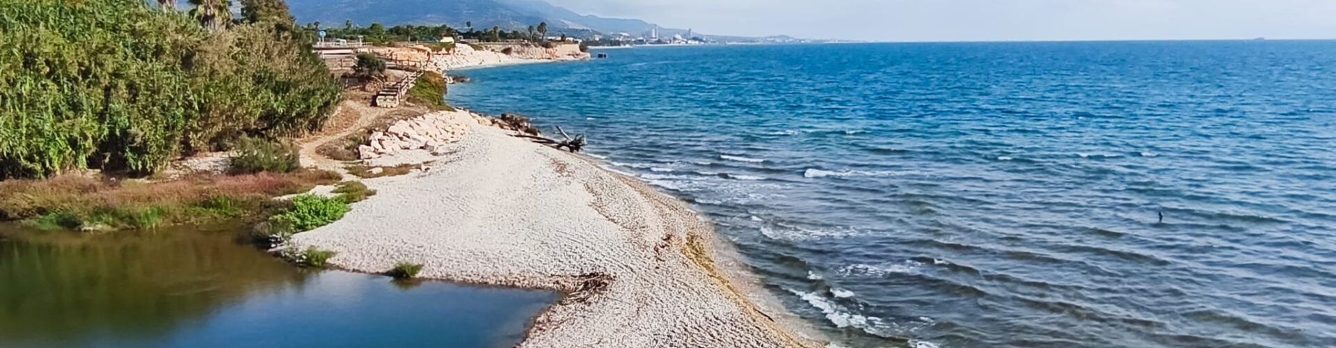 El “parte” del temps: diràs que la cosa vol canviar, per a demà no s’espera tanta calor i al tard podria ploure