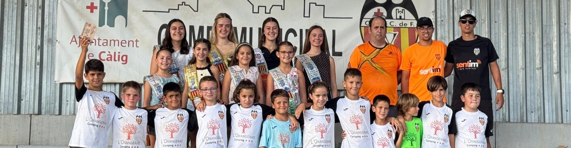 Càlig viu un cap de setmana ple d’activitat amb esport, participació i promoció del territori