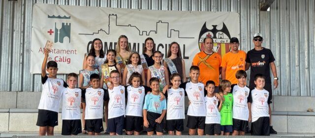 Càlig viu un cap de setmana ple d’activitat amb esport, participació i promoció del territori