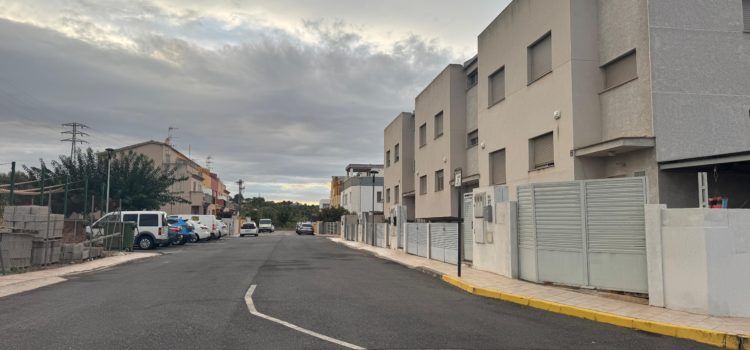 Càlig licita les obres de millora dels carrers Sant Josep, Tortosa, Baix Maestrat i Montsià