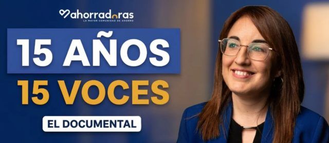 ‘15 anys, 15 veus’ veu la llum: arriba l’estrena del documental d’Ahorradoras.com