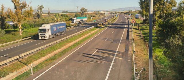 El dilema de la AP-7: pagar por usarla o tener un mantenimiento deficiente