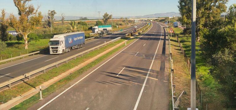 El dilema de la AP-7: pagar por usarla o tener un mantenimiento deficiente