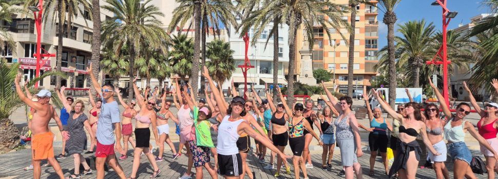 Vinaròs fa un balanç molt positiu de la programació turística d’estiu