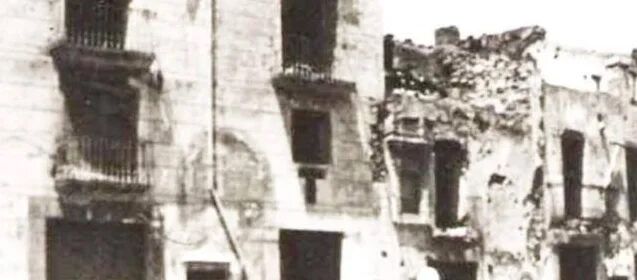 Compromís Benicarló proposa que el nou carrer recorde totes les víctimes de la Guerra Civil i la repressió