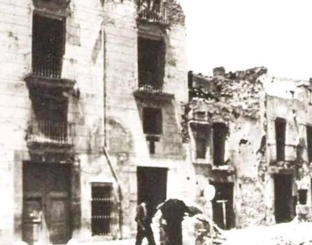 Compromís Benicarló proposa que el nou carrer recorde totes les víctimes de la Guerra Civil i la repressió