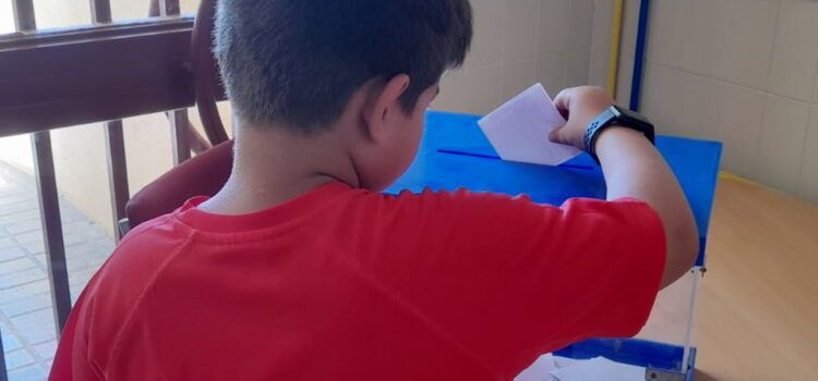 Benicarló inicia el procés de renovació dels representants de Primària al Consell Municipal d’Infància i Adolescència